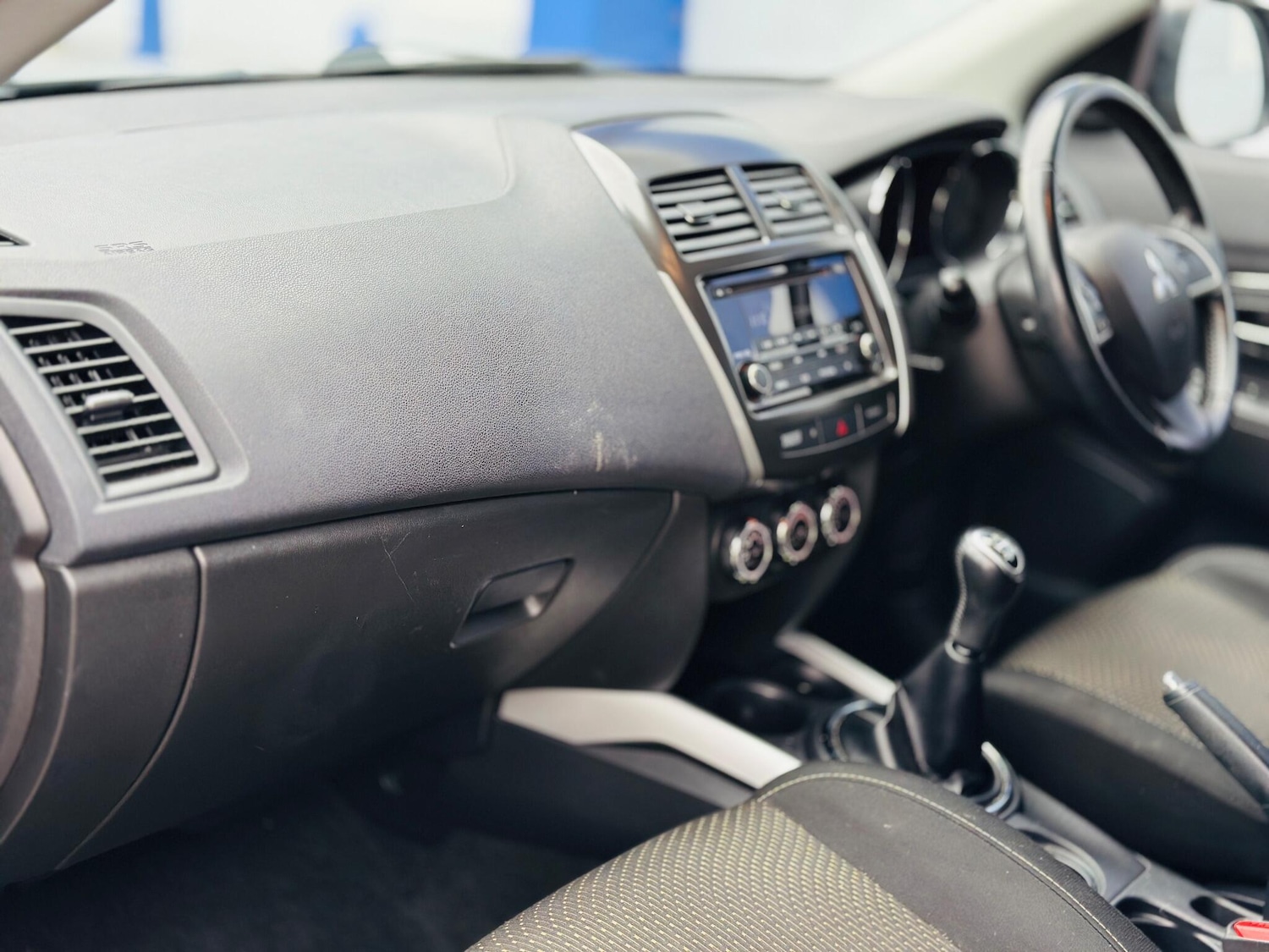 Used Mitsubishi ASX 2013 for sale - 76585204: Photo 25