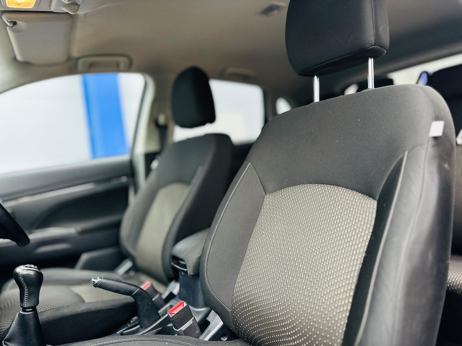 Used Mitsubishi ASX 2013 for sale - 76585204: Photo 26