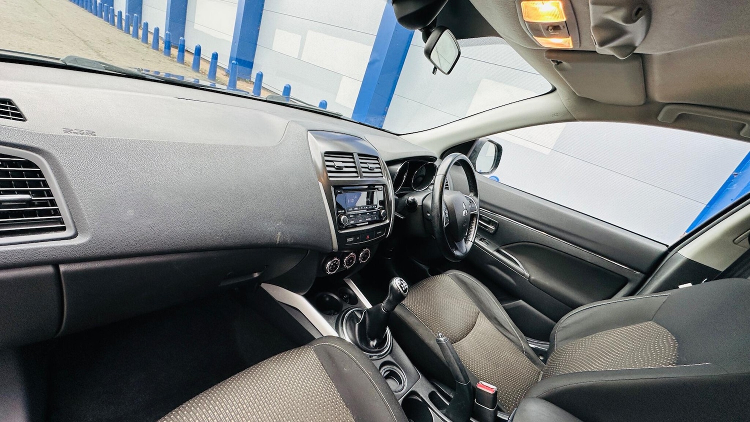 Used Mitsubishi ASX 2013 for sale - 76585204: Photo 27