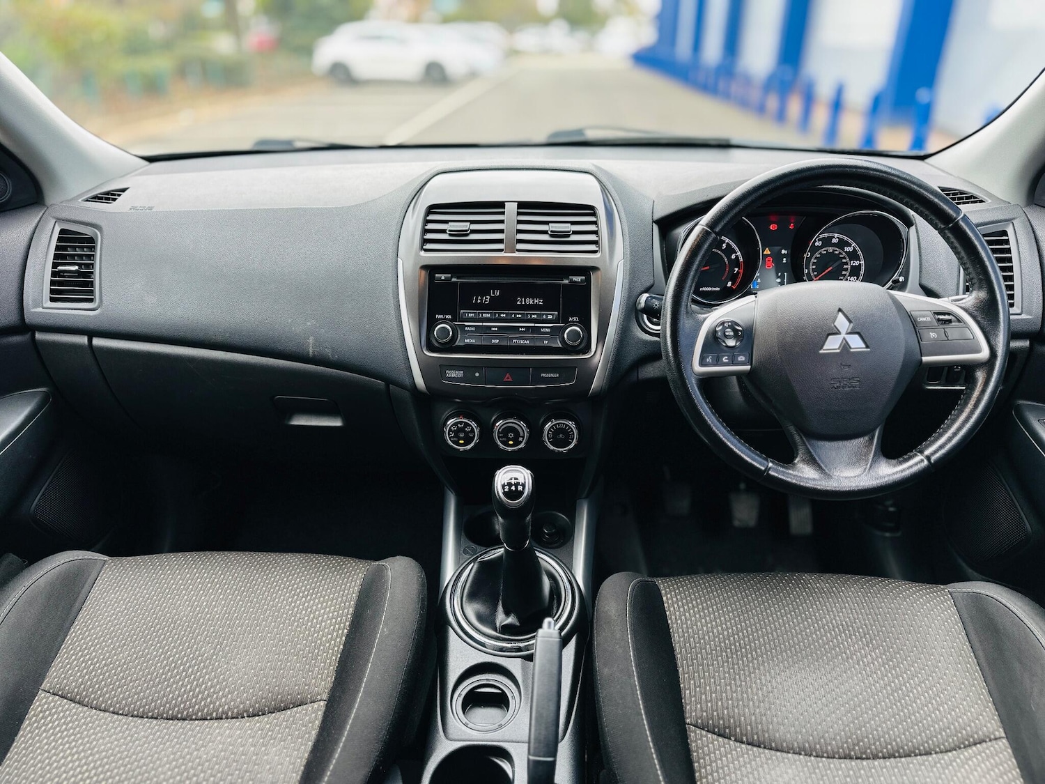 Used Mitsubishi ASX 2013 for sale - 76585204: Photo 28