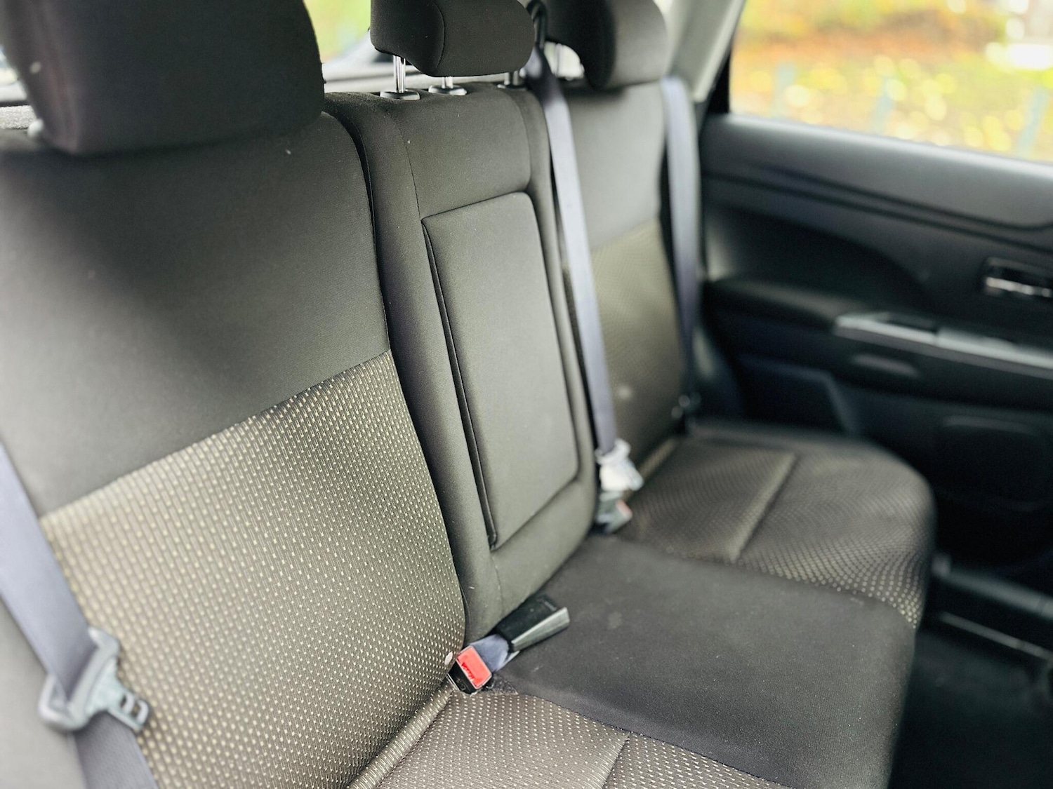 Used Mitsubishi ASX 2013 for sale - 76585204: Photo 30