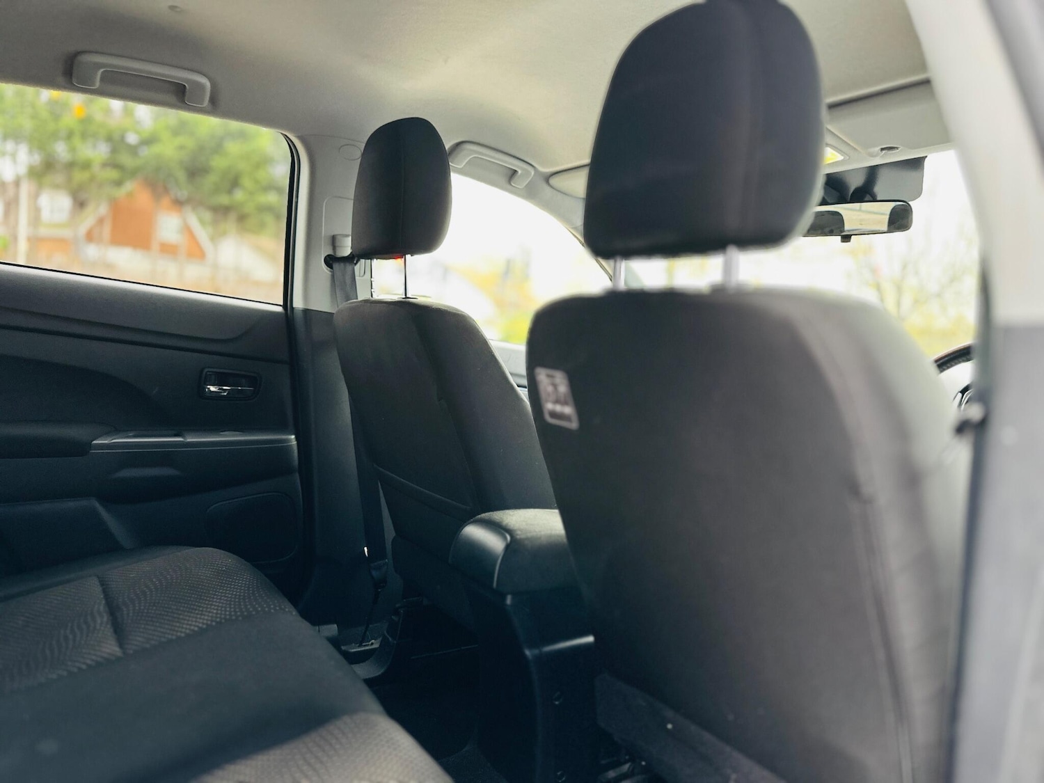 Used Mitsubishi ASX 2013 for sale - 76585204: Photo 31