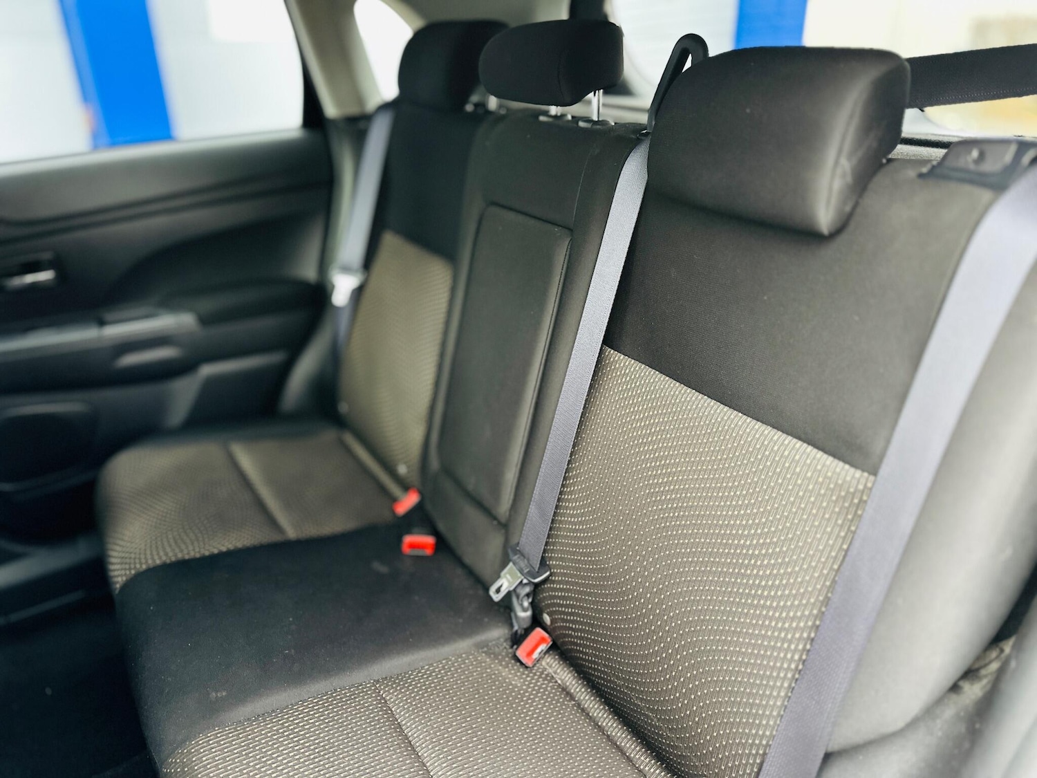 Used Mitsubishi ASX 2013 for sale - 76585204: Photo 32