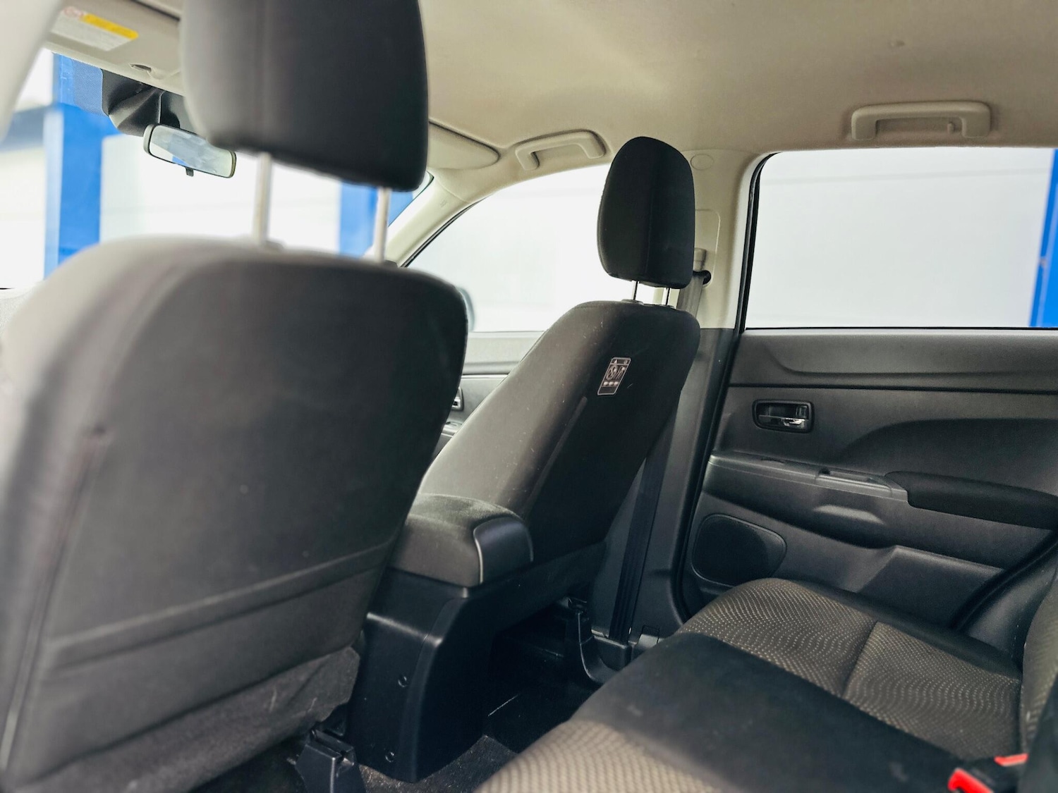 Used Mitsubishi ASX 2013 for sale - 76585204: Photo 33