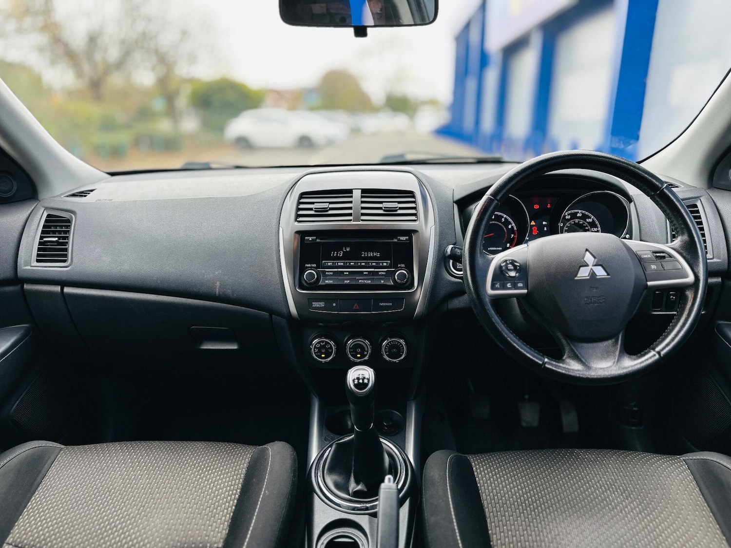 Used Mitsubishi ASX 2013 for sale - 76585204: Photo 36