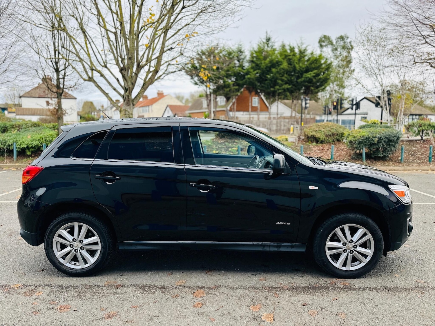 Used Mitsubishi ASX 2013 for sale - 76585204: Photo 43