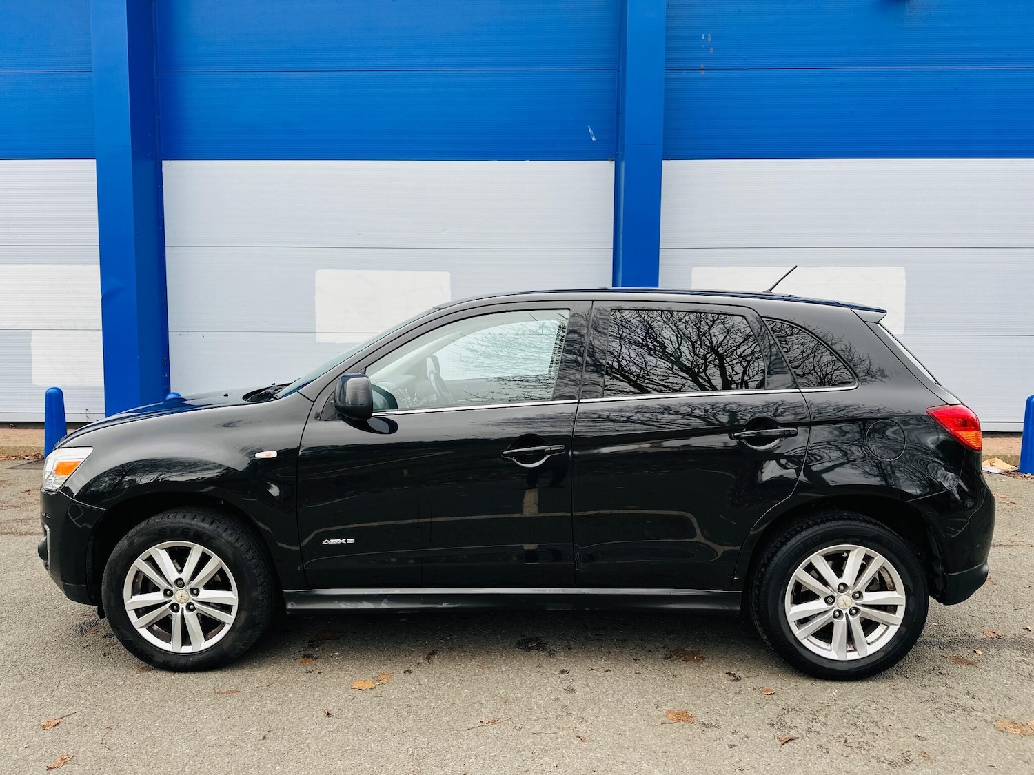 Used Mitsubishi ASX 2013 for sale - 76585204: Photo 44