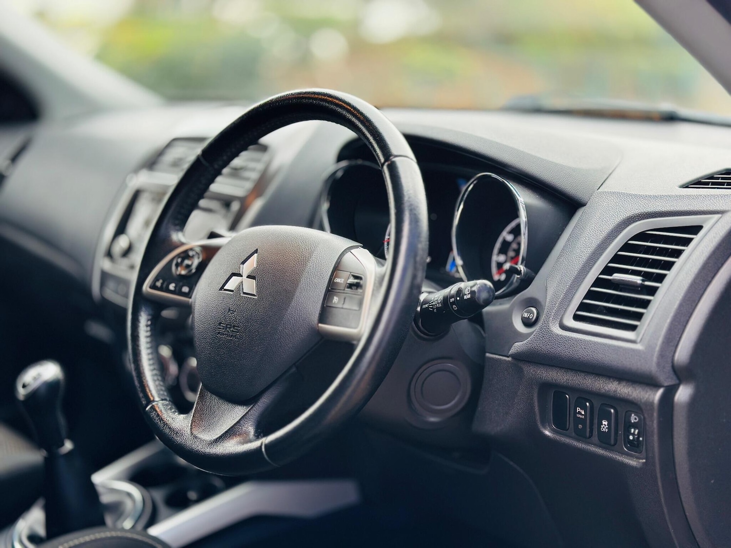 Used Mitsubishi ASX 2013 for sale - 76585204: Photo 47