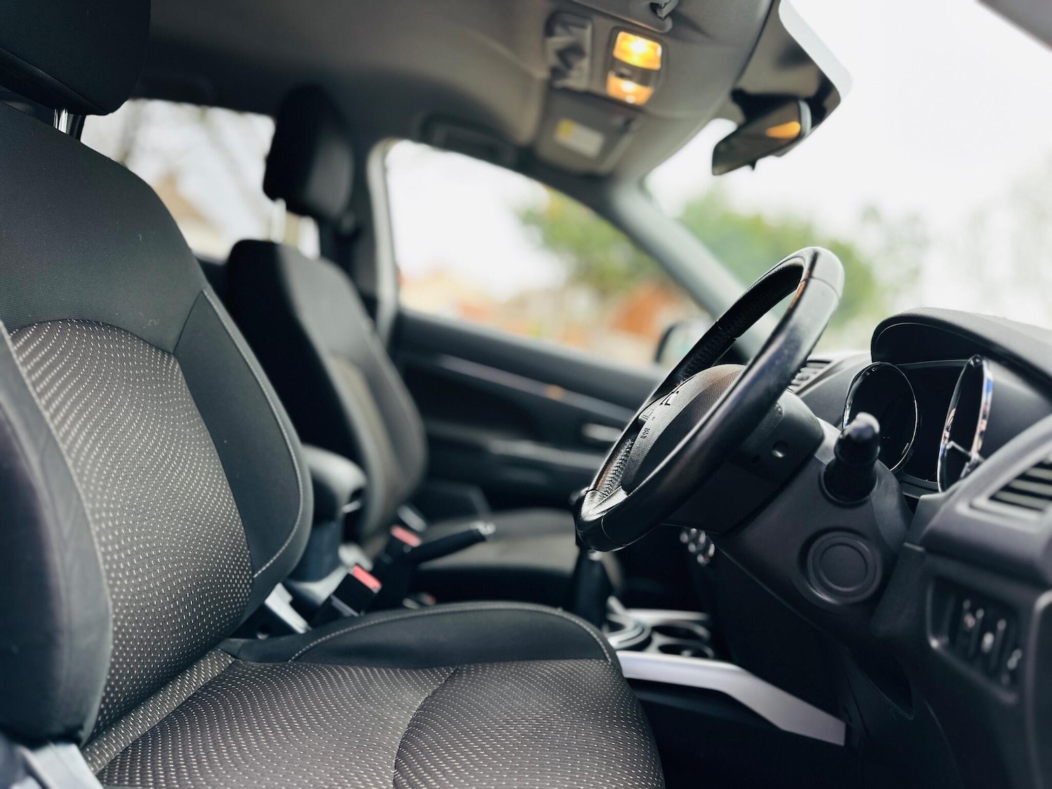 Used Mitsubishi ASX 2013 for sale - 76585204: Photo 48