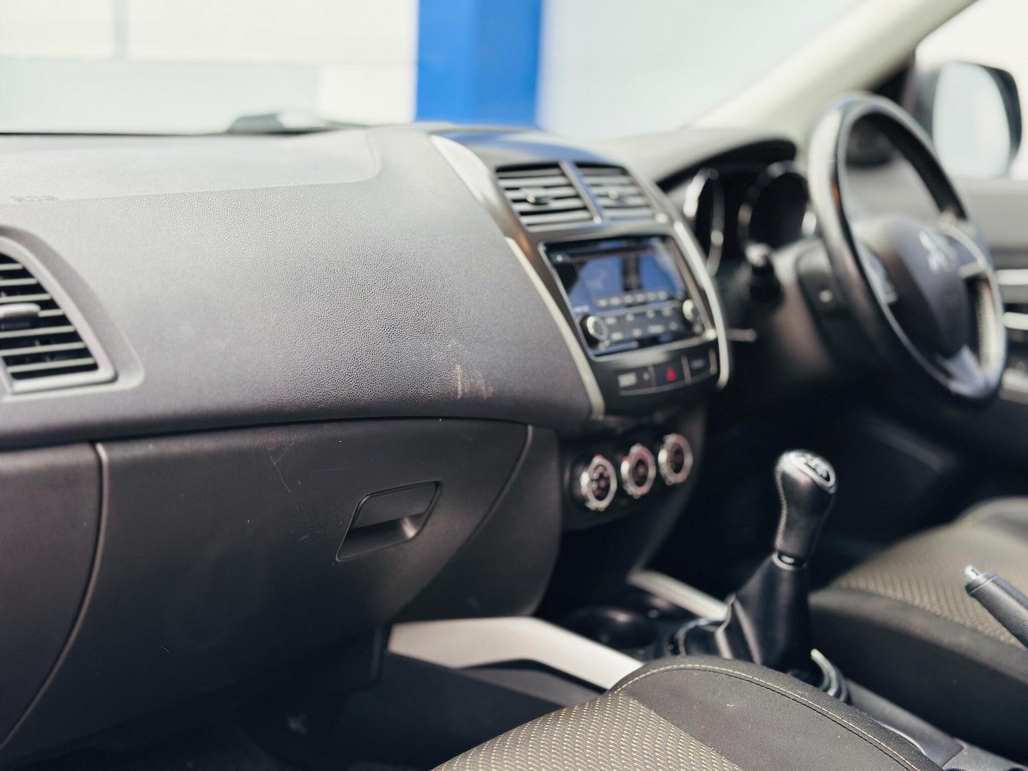 Used Mitsubishi ASX 2013 for sale - 76585204: Photo 49