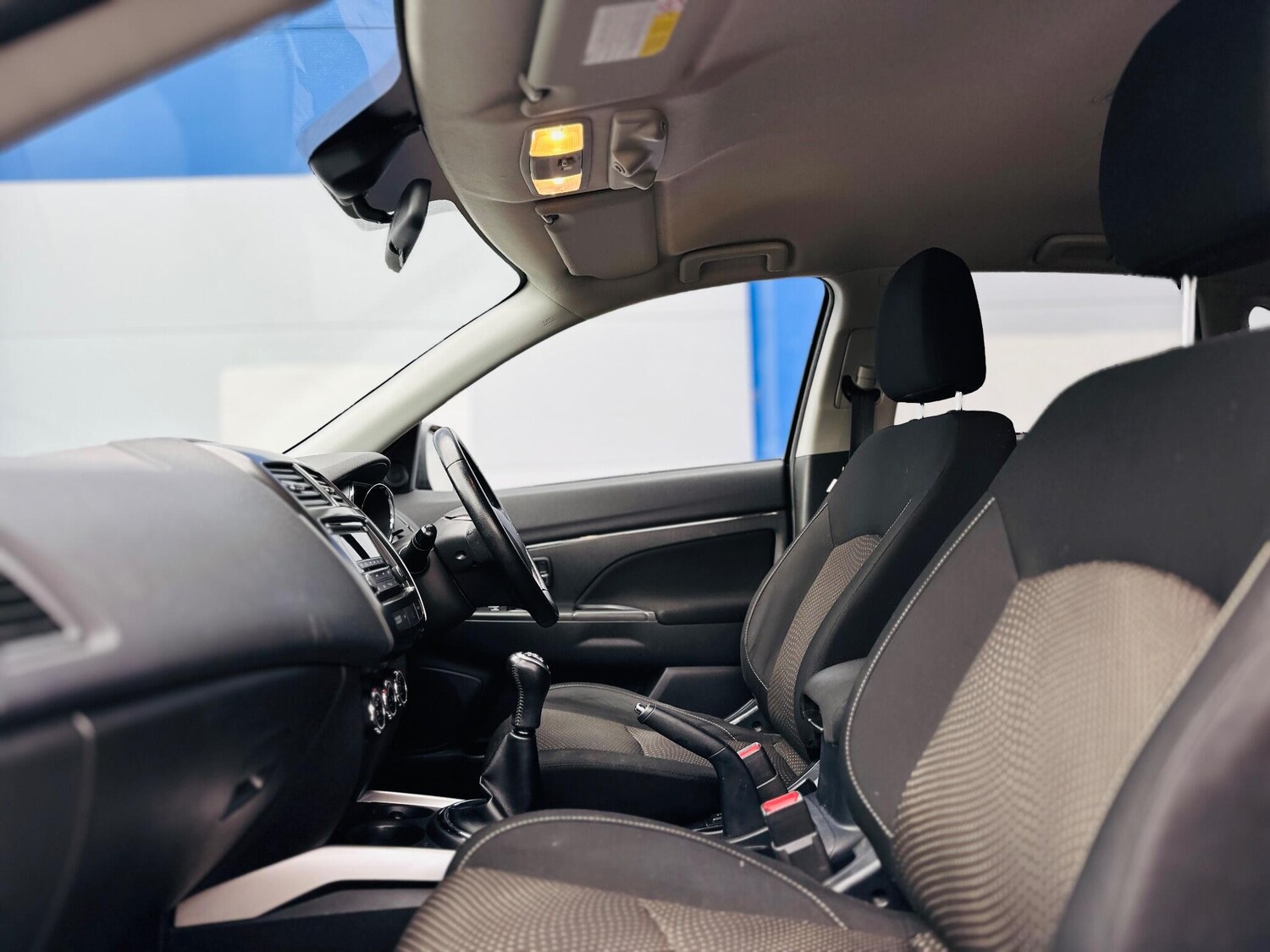 Used Mitsubishi ASX 2013 for sale - 76585204: Photo 50