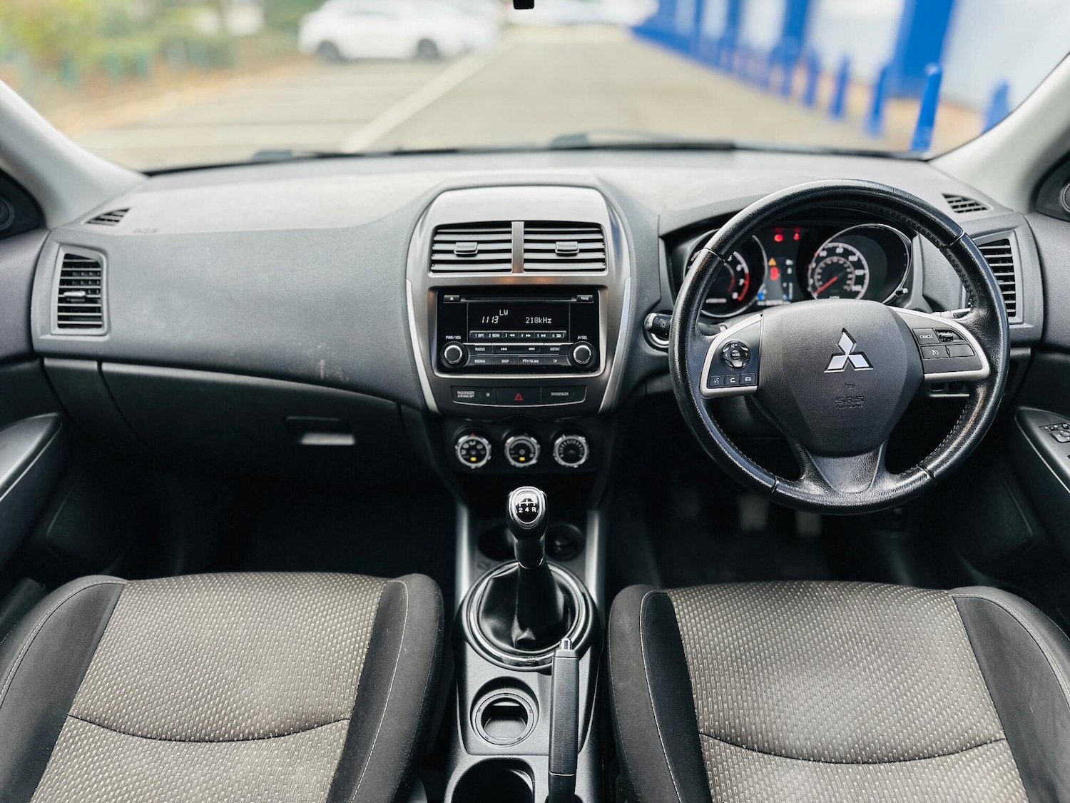 Used Mitsubishi ASX 2013 for sale - 76585204: Photo 51