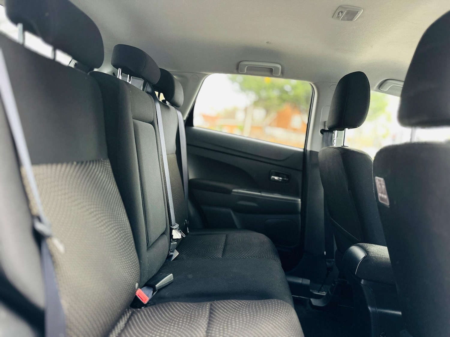 Used Mitsubishi ASX 2013 for sale - 76585204: Photo 53