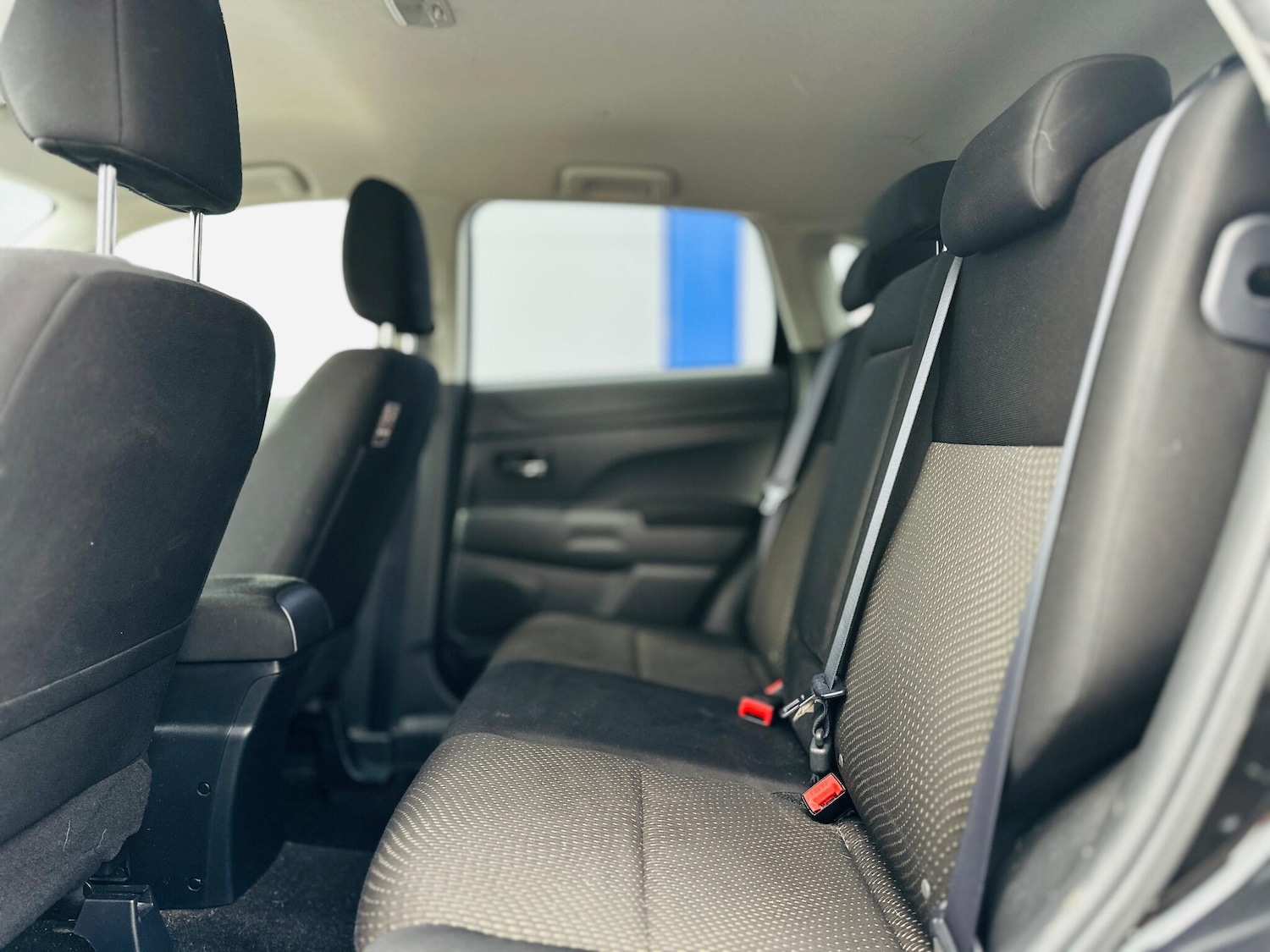 Used Mitsubishi ASX 2013 for sale - 76585204: Photo 54