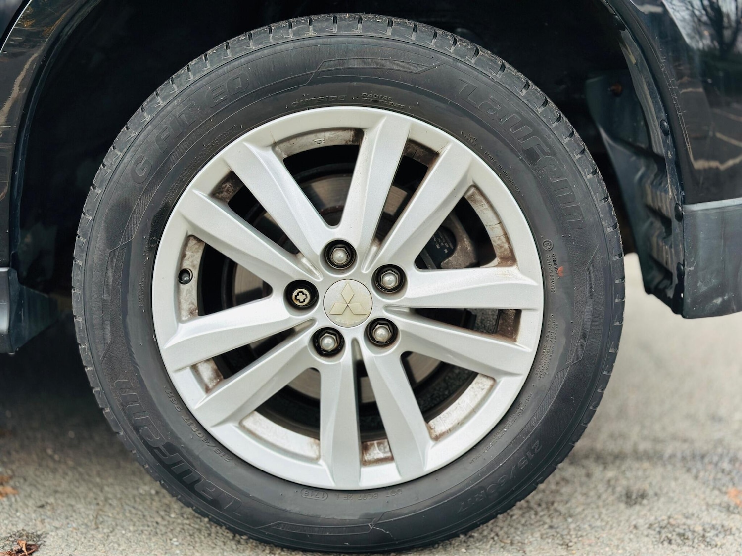 Used Mitsubishi ASX 2013 for sale - 76585204: Photo 59