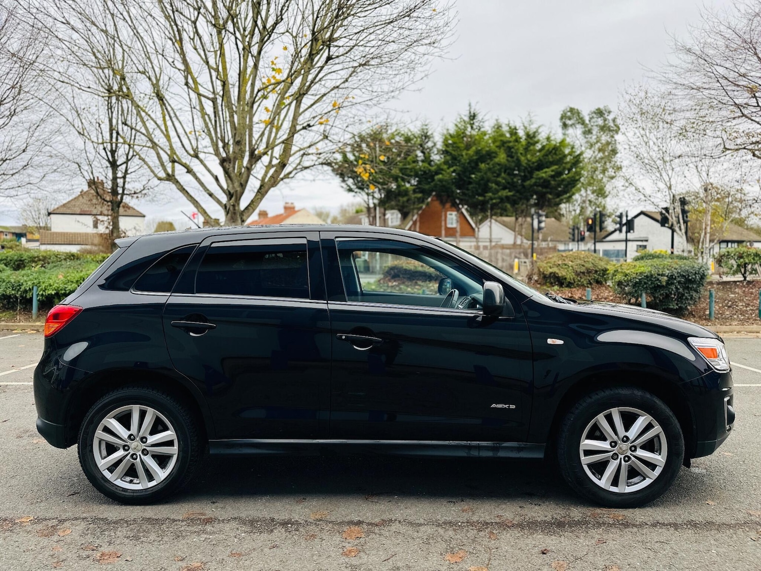 Used Mitsubishi ASX 2013 for sale - 76585204: Photo 8