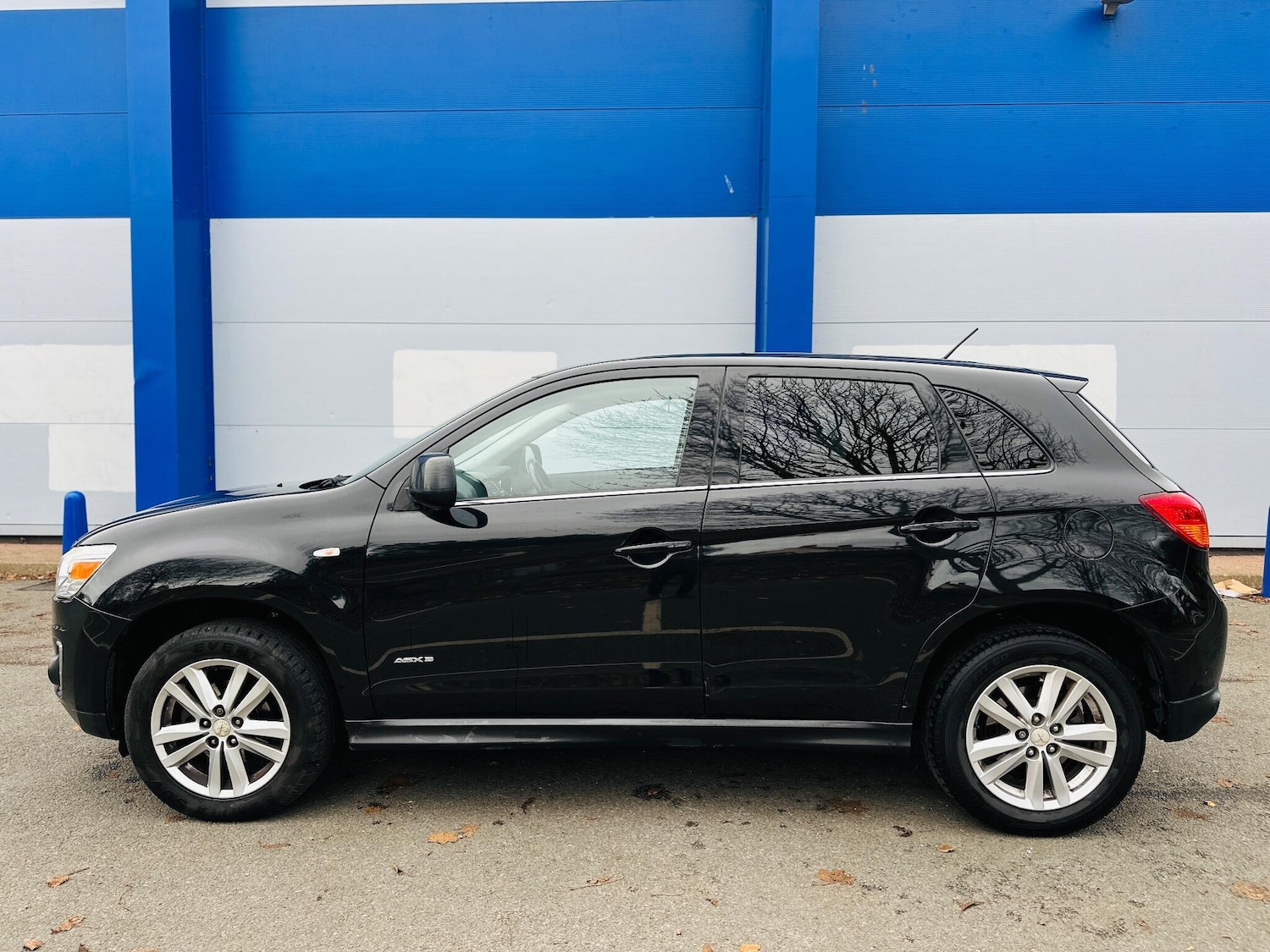 Used Mitsubishi ASX 2013 for sale - 76585204: Photo 9