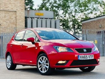 Used SEAT Ibiza 2016 for sale - 78517233: Photo