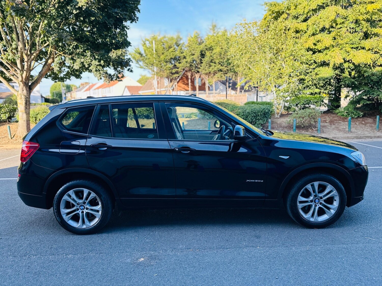Vehicle 44