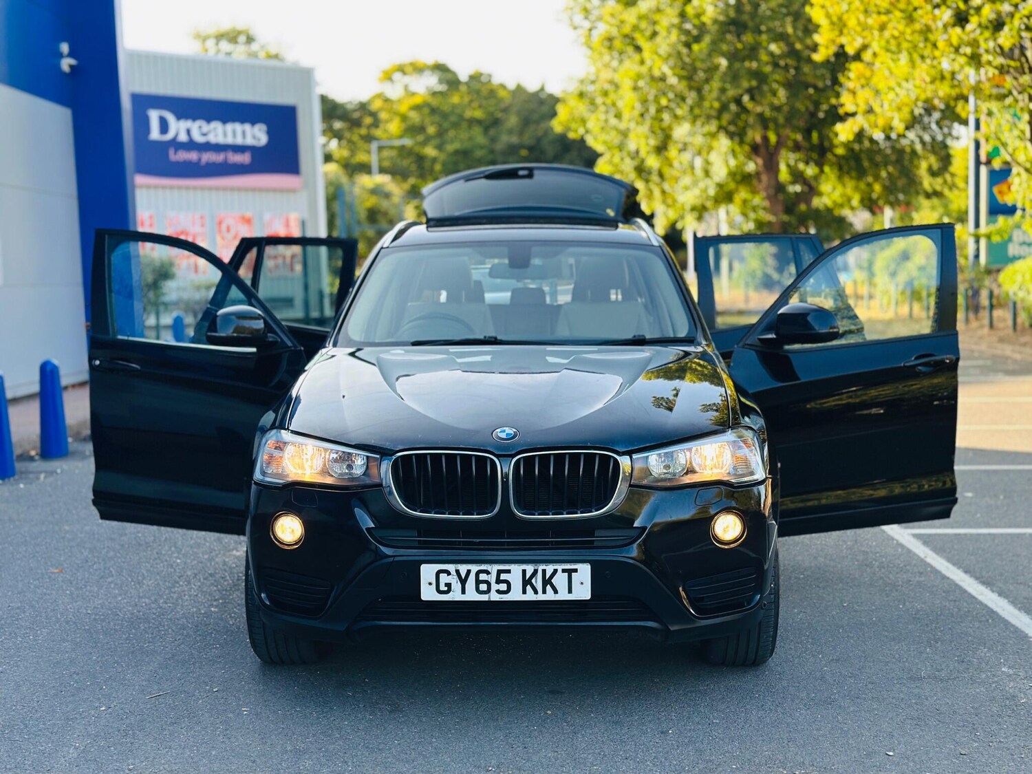 Vehicle 46