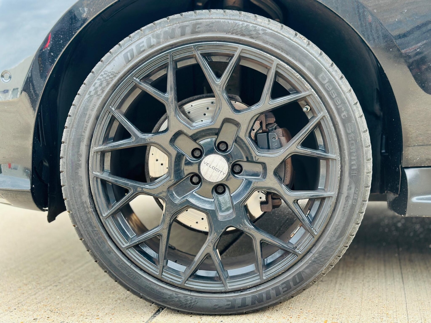 Vehicle 64