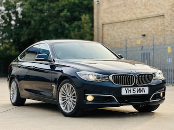 Used BMW 3 Series 2015 for sale - 75858111: Photo