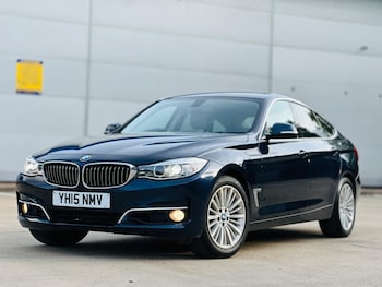 Used BMW 3 Series 2015 for sale - 75858111: Photo