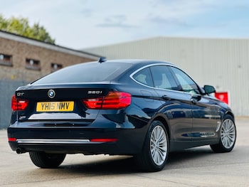 Used BMW 3 Series 2015 for sale - 75858111: Photo