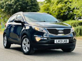 2013 (13) - 1.6 GDi EcoDynamics 2 2WD Euro 5 (s/s) 5dr