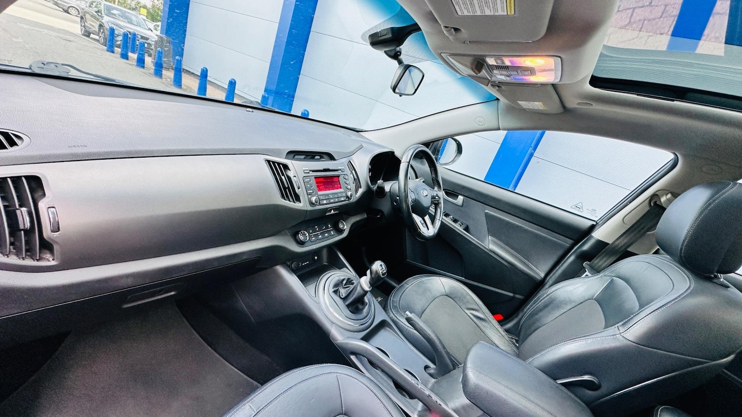 Vehicle 25