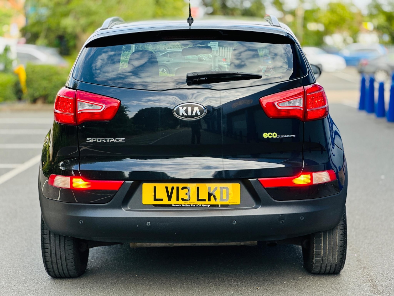 Vehicle 40