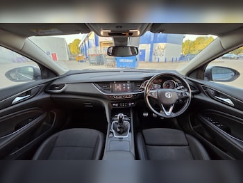 Used Vauxhall Insignia 2018 for sale - 79441411: Photo