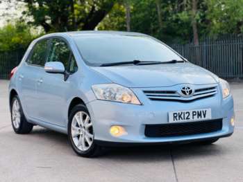 2012 (12) - 1.6 V-Matic TR Euro 5 5dr