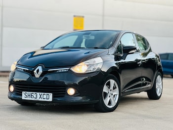 Used Renault Clio 2013 for sale - 75914951: Photo