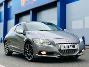 2011 (11) - 1.5h IMA GT Euro 5 3dr