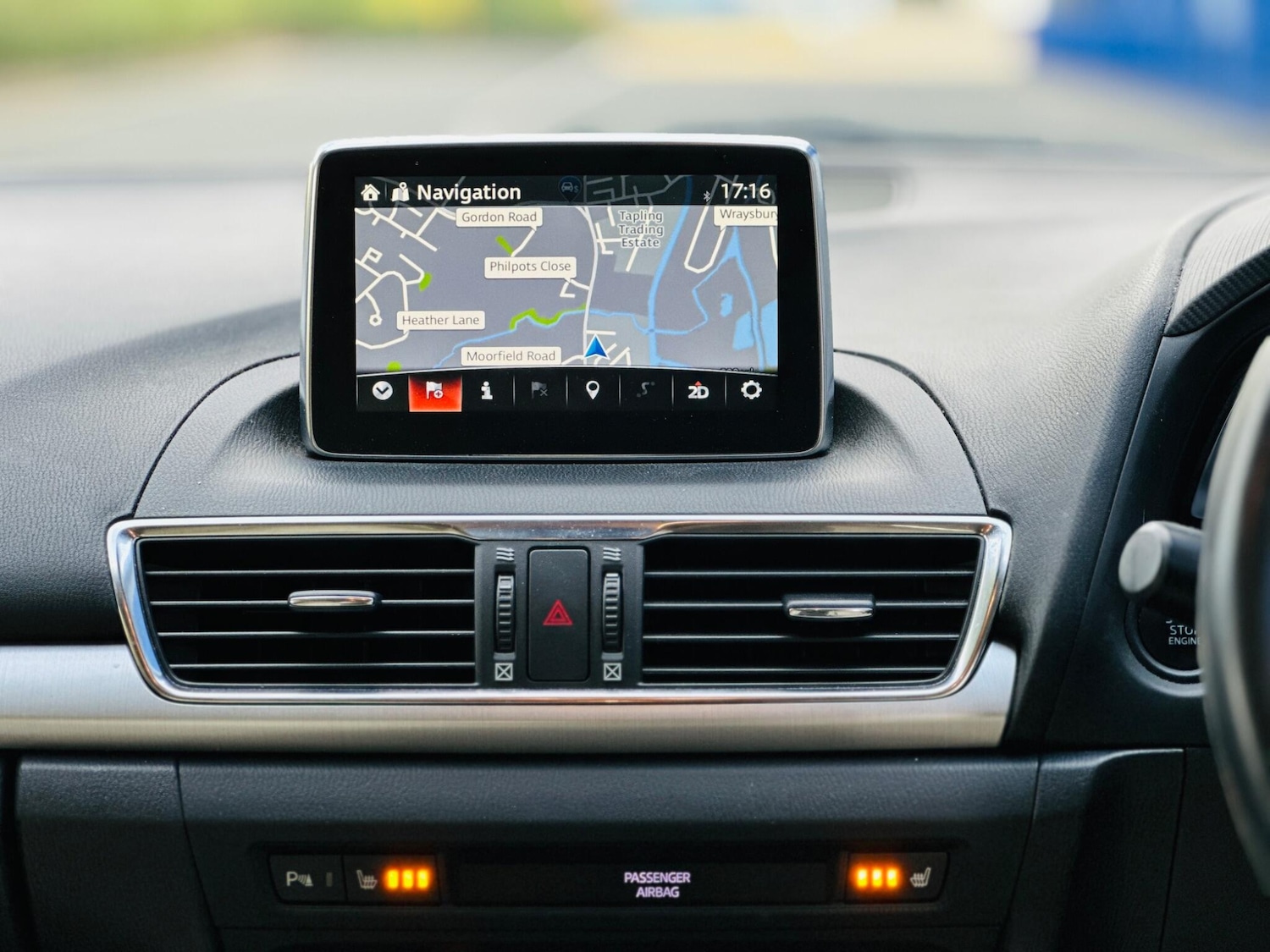 Vehicle 19