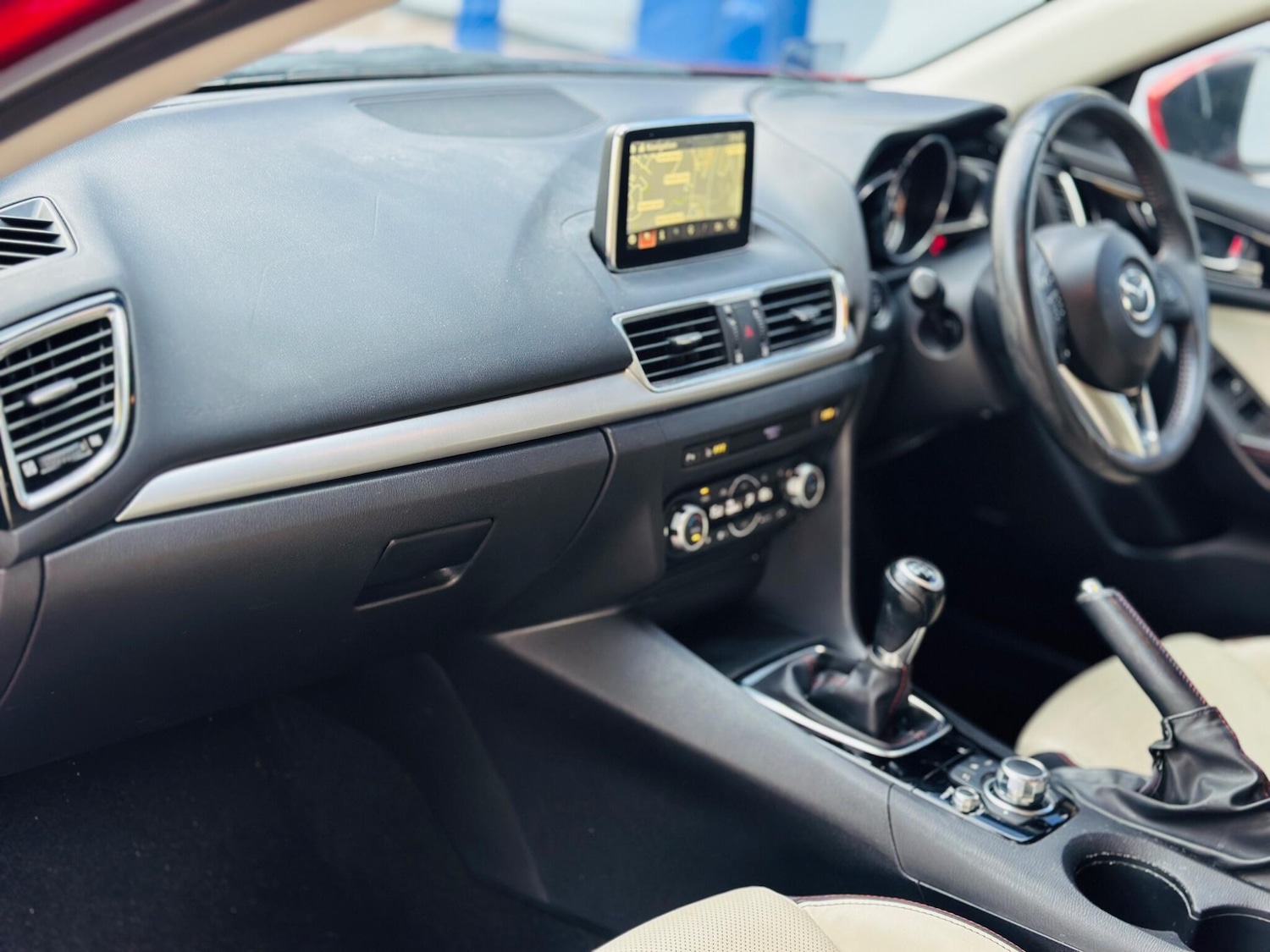 Vehicle 26