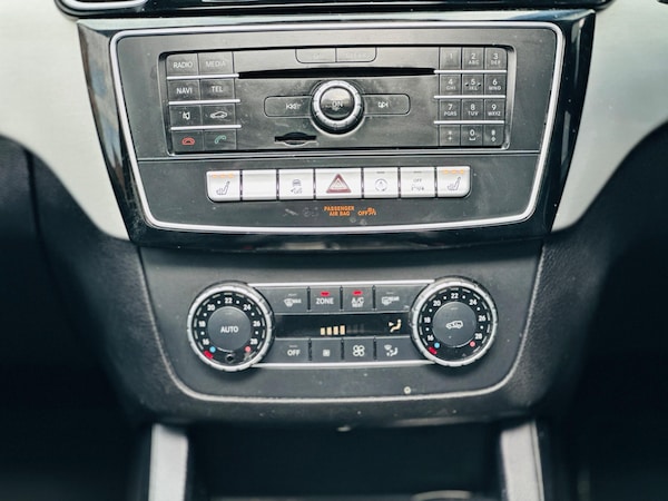 Used Mercedes-Benz GLE-Class 2015 for sale - 76227700: Photo 19
