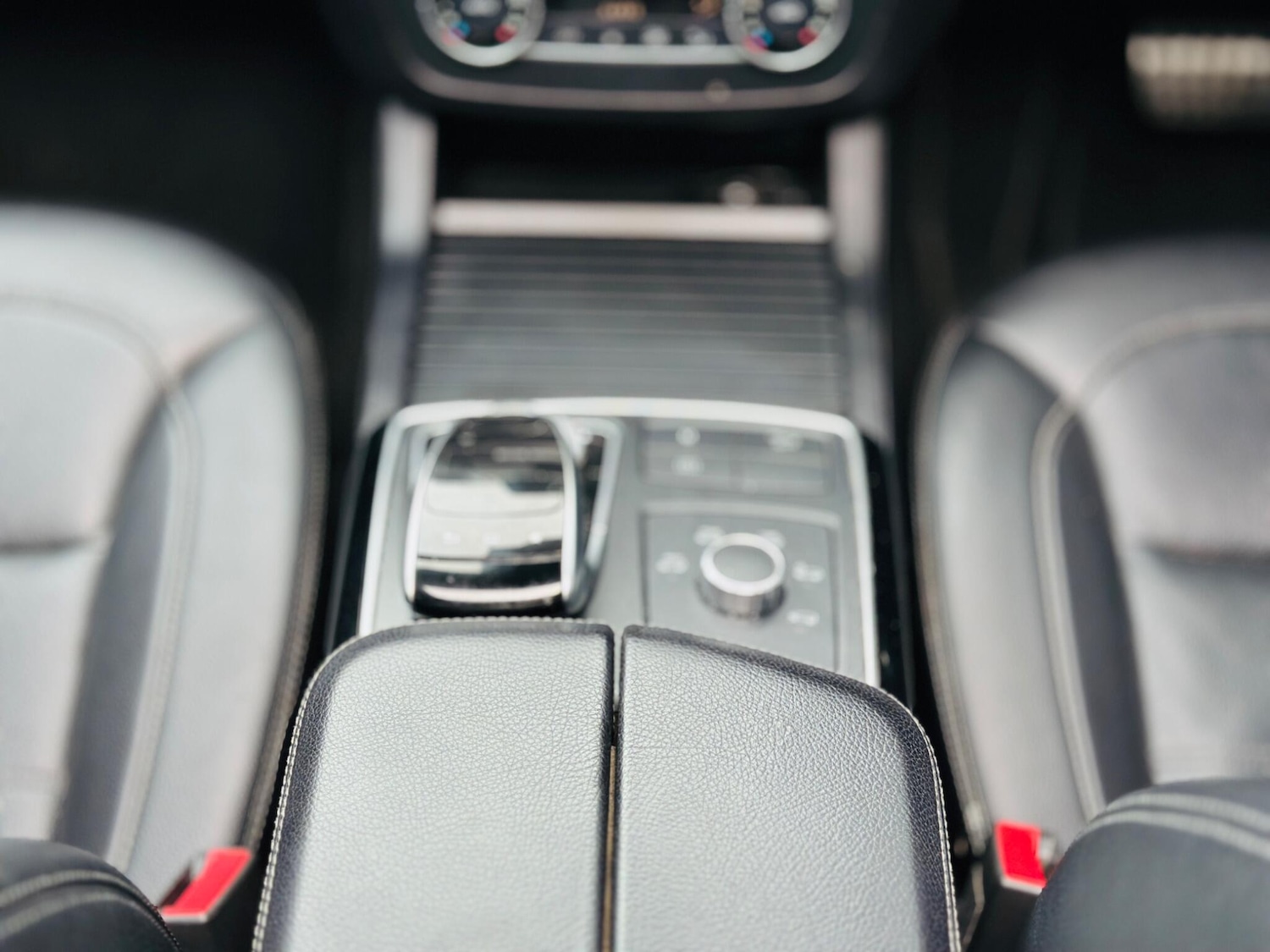 Used Mercedes-Benz GLE 2015 for sale - 76227700: Photo 20