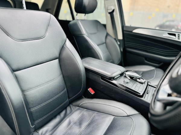 Used Mercedes-Benz GLE-Class 2015 for sale - 76227700: Photo 23