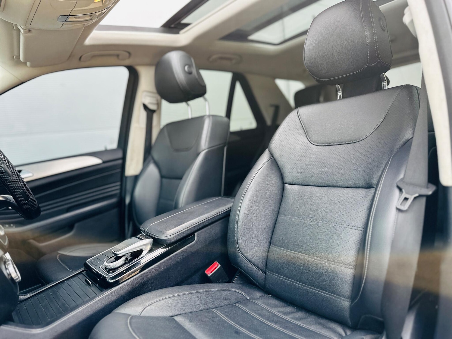 Used Mercedes-Benz GLE 2015 for sale - 76227700: Photo 26