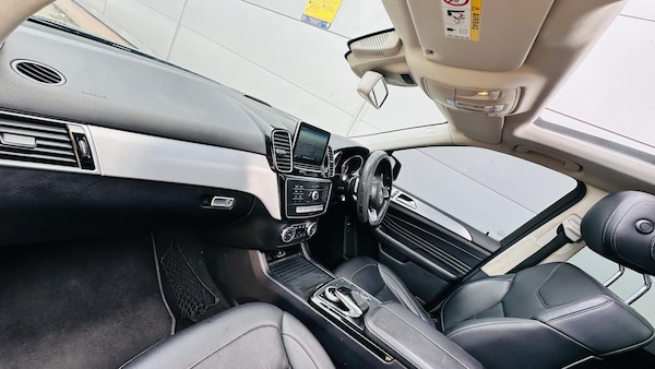 Used Mercedes-Benz GLE-Class 2015 for sale - 76227700: Photo 27