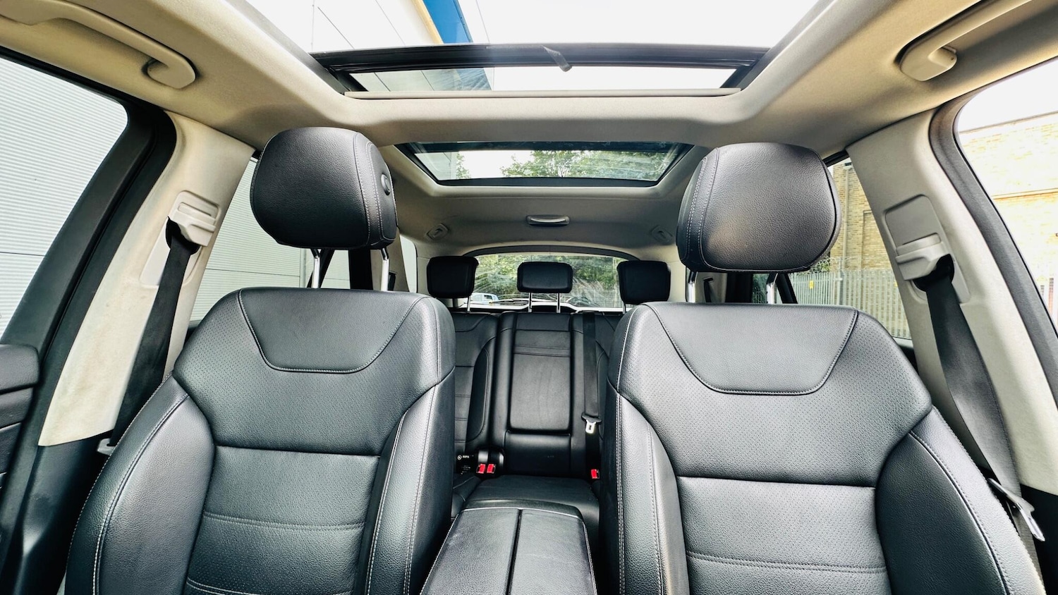 Used Mercedes-Benz GLE 2015 for sale - 76227700: Photo 29