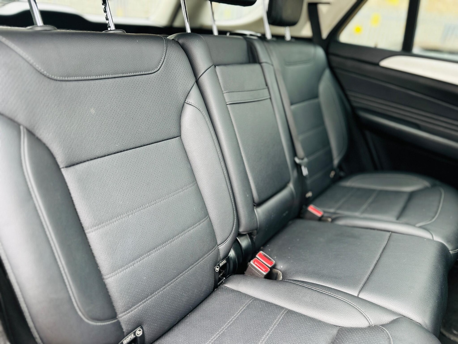 Used Mercedes-Benz GLE 2015 for sale - 76227700: Photo 30