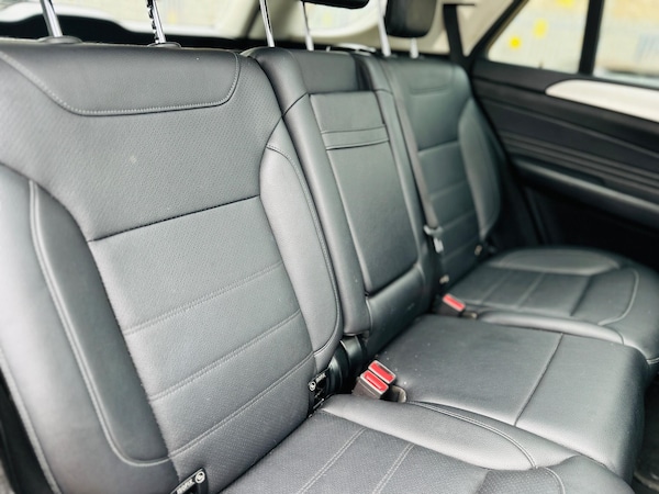 Used Mercedes-Benz GLE-Class 2015 for sale - 76227700: Photo 30