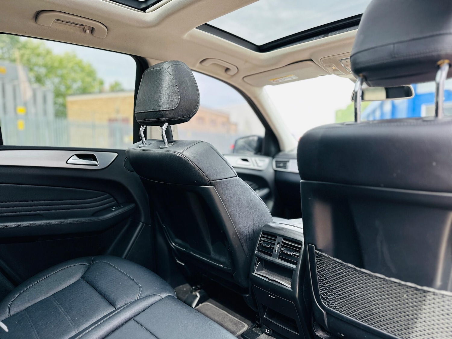 Used Mercedes-Benz GLE 2015 for sale - 76227700: Photo 31