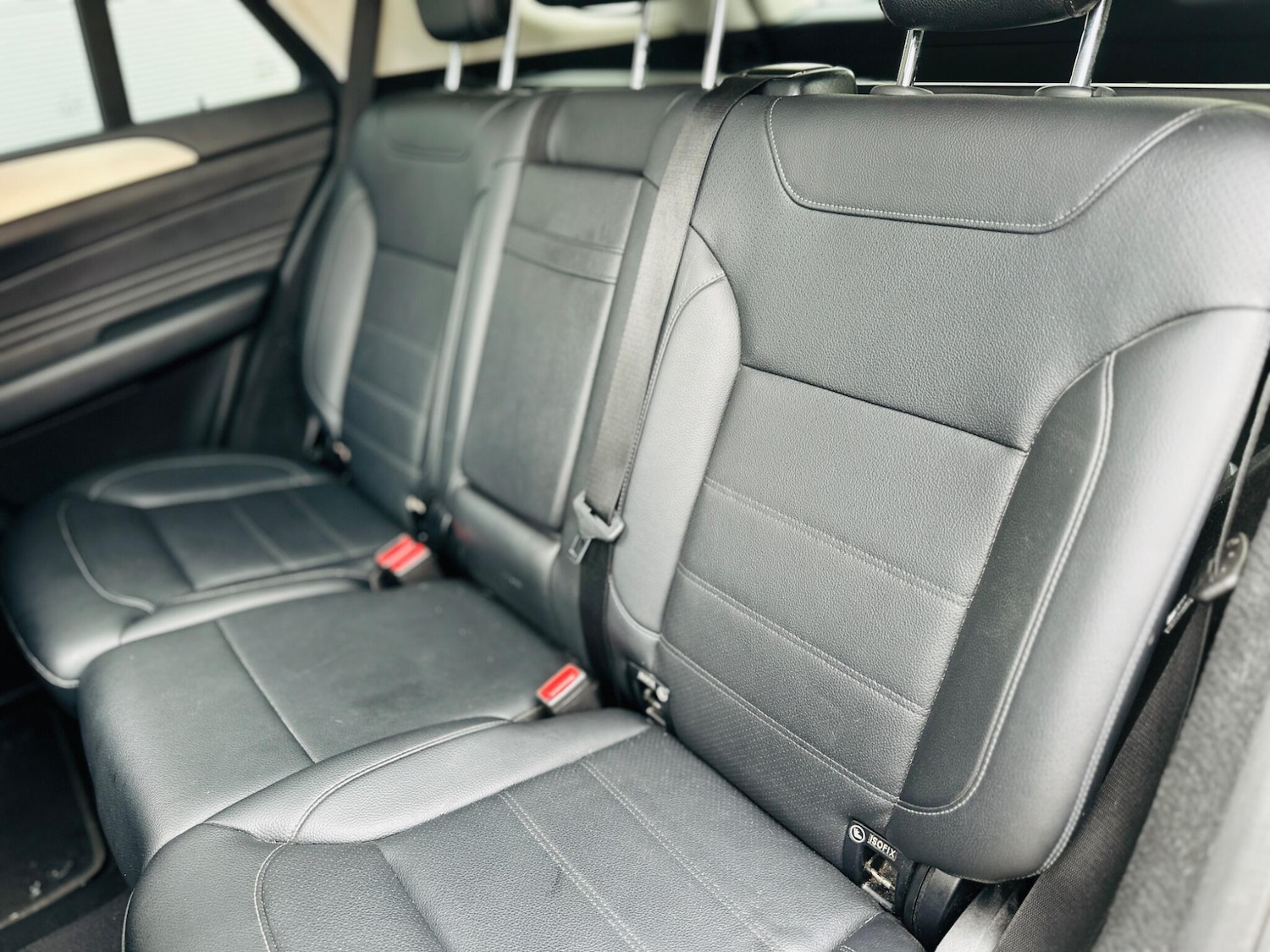 Used Mercedes-Benz GLE 2015 for sale - 76227700: Photo 32