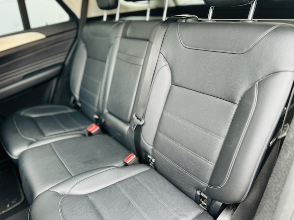 Used Mercedes-Benz GLE-Class 2015 for sale - 76227700: Photo 32