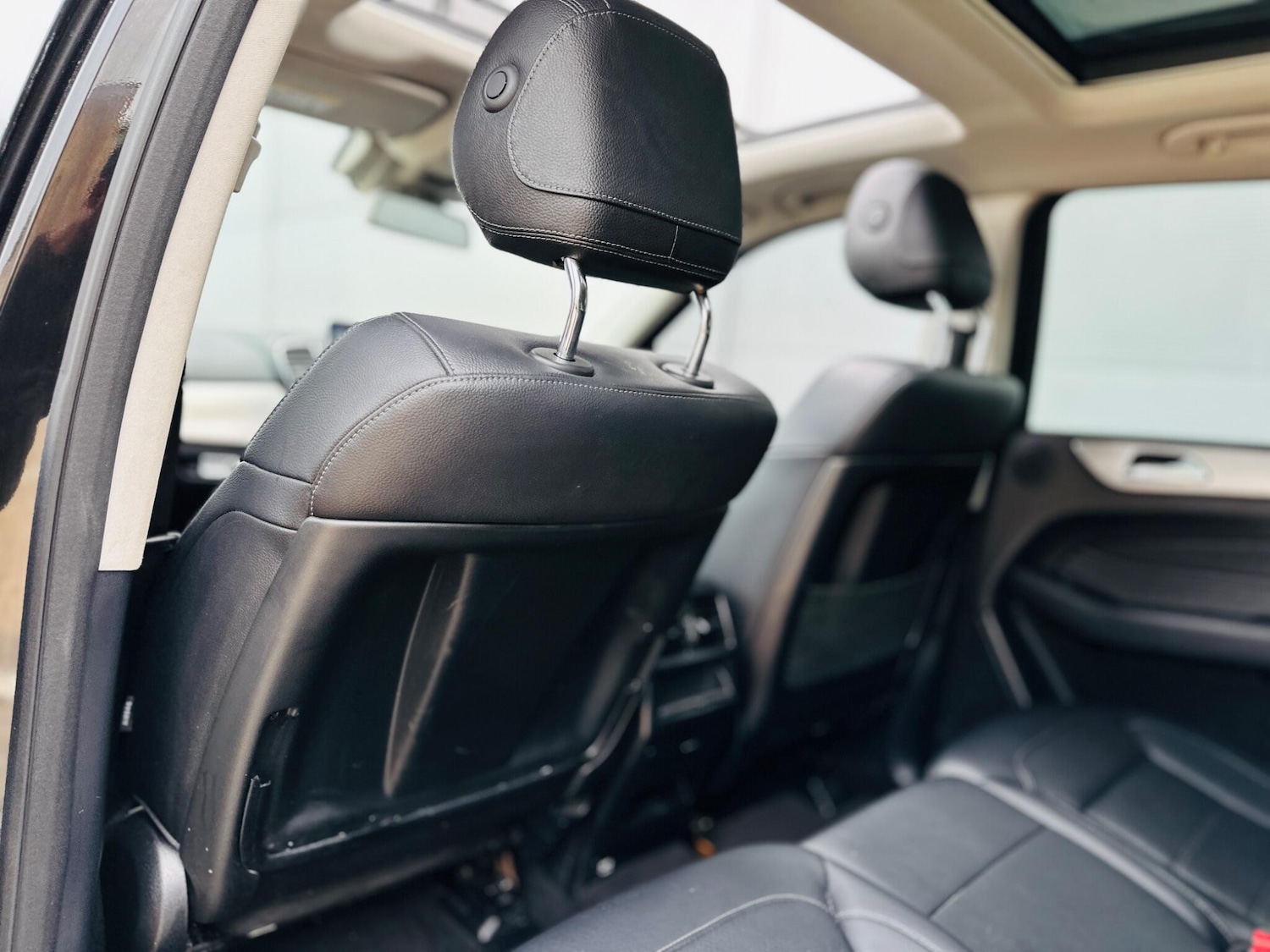 Used Mercedes-Benz GLE 2015 for sale - 76227700: Photo 33