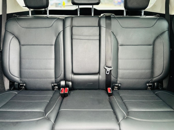 Used Mercedes-Benz GLE-Class 2015 for sale - 76227700: Photo 34